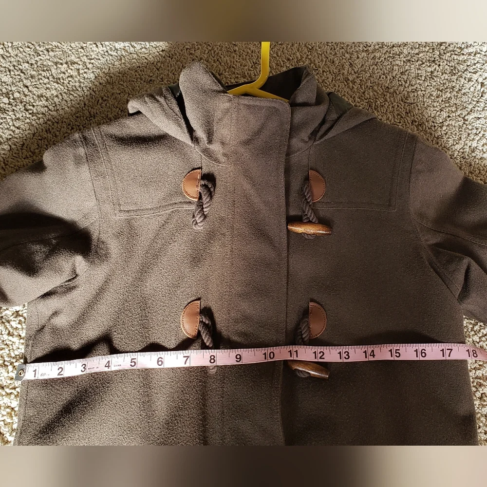 Merrell Winter Peacoat XS - Picture 5 of 12